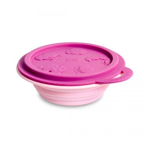 Collapsible Bowl