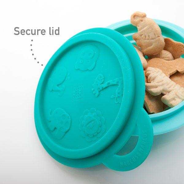 Collapsible Bowl
