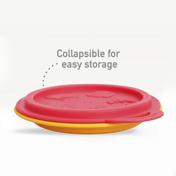 Collapsible Bowl
