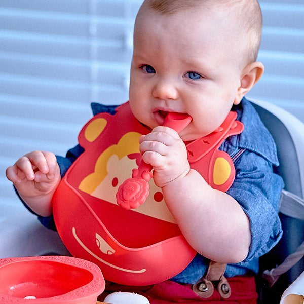 Feeding Spoon