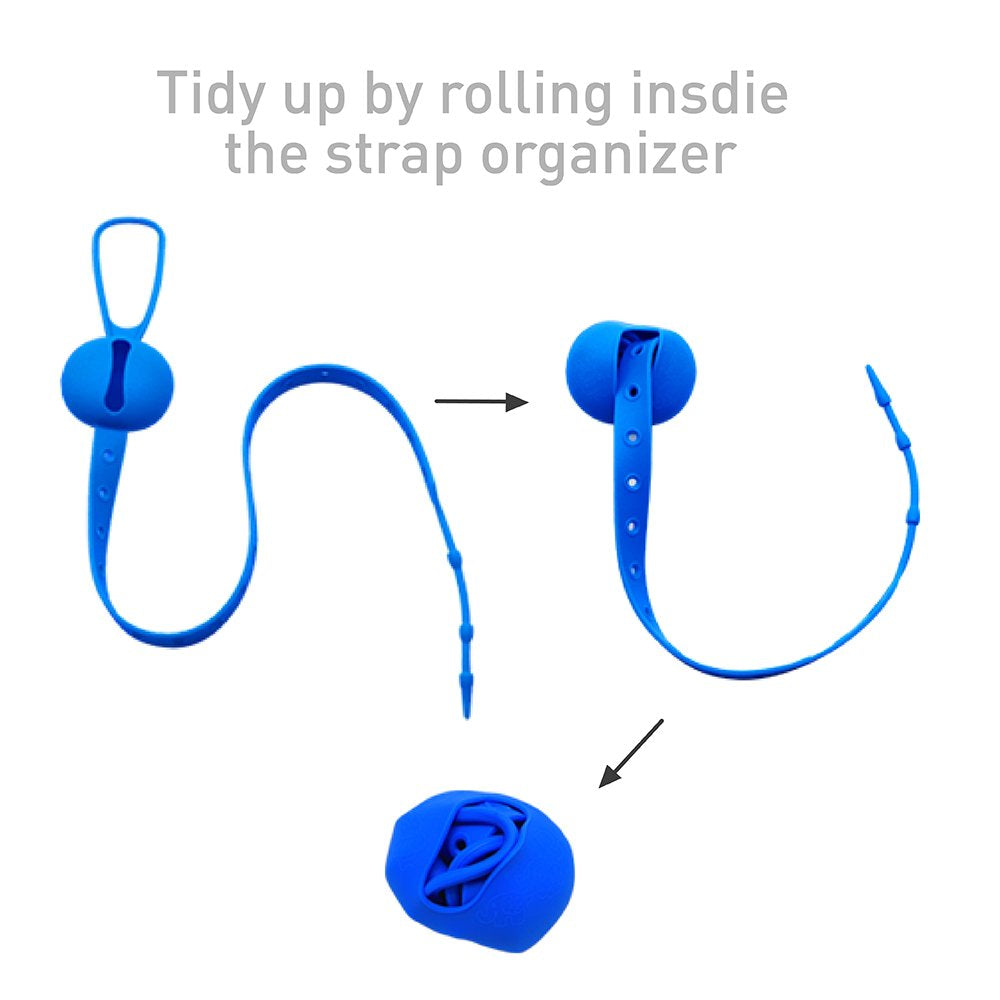 Flip N’Strap
