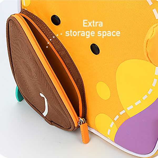 Insulated Backpack