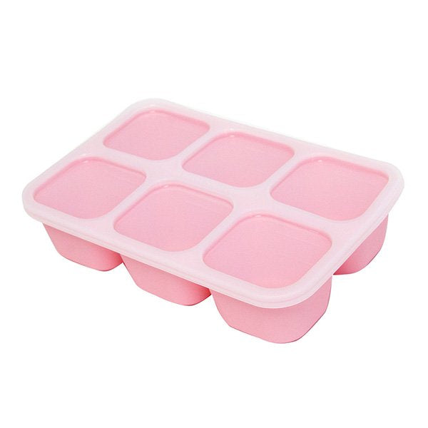 Food Cube Tray (2oz x 6)
