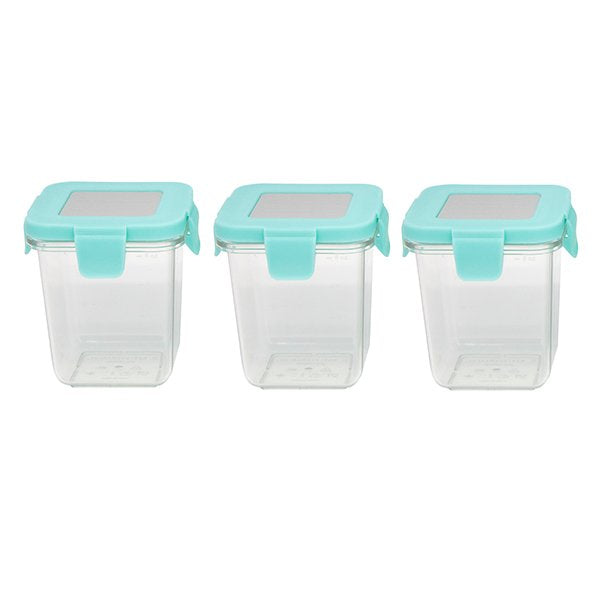 Tritan Air Tight Containers