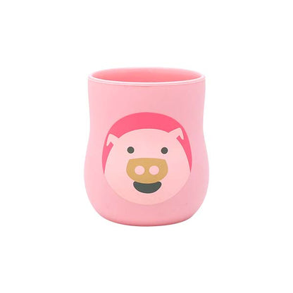 Silicone Baby Training Cup (4 oz.)