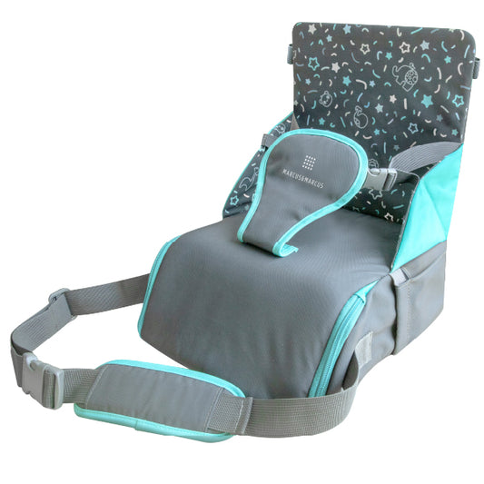 Marcus Marcus best booster seat for travel