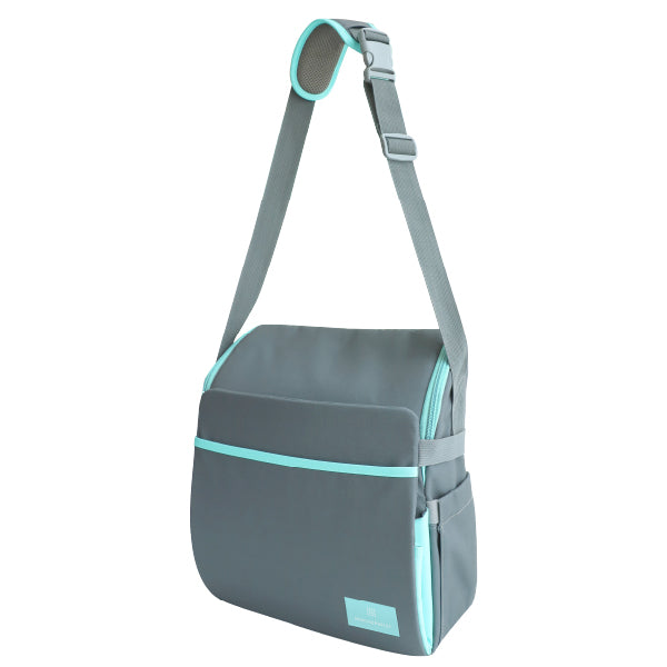 Marcus Marcus best booster seat for travel with strap