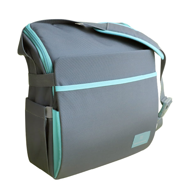 On The Go Booster Seat