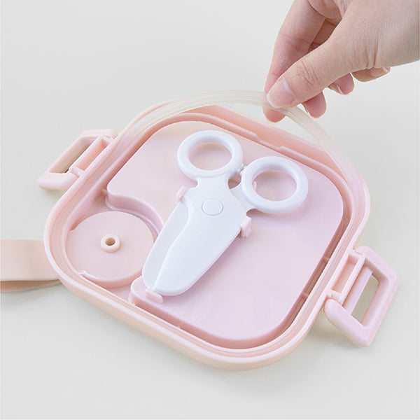 Travel Feeding Set