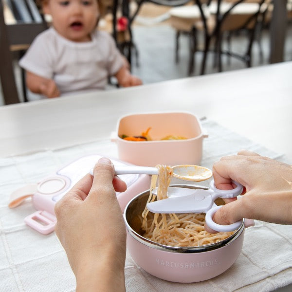 Travel Feeding Set