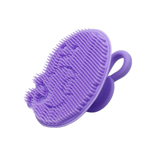 Silicone Baby Bath & Massage Brush