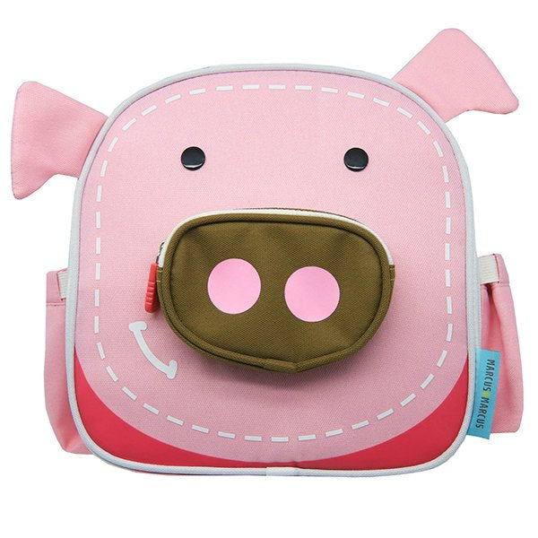 Insulated Backpack