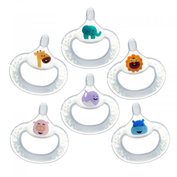 Baby Teething Toothbrush