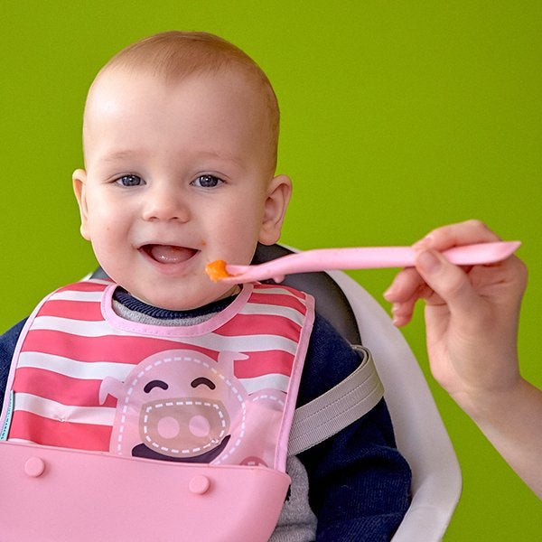 嬰兒2合1研磨餵食套裝