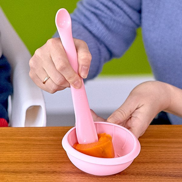 嬰兒2合1研磨餵食套裝