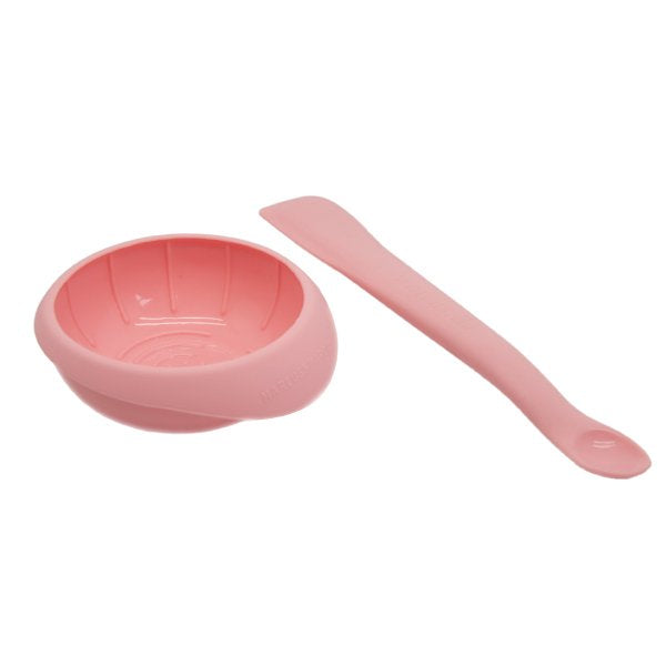 嬰兒2合1研磨餵食套裝