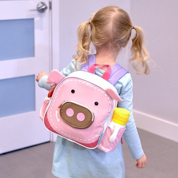 Insulated Backpack