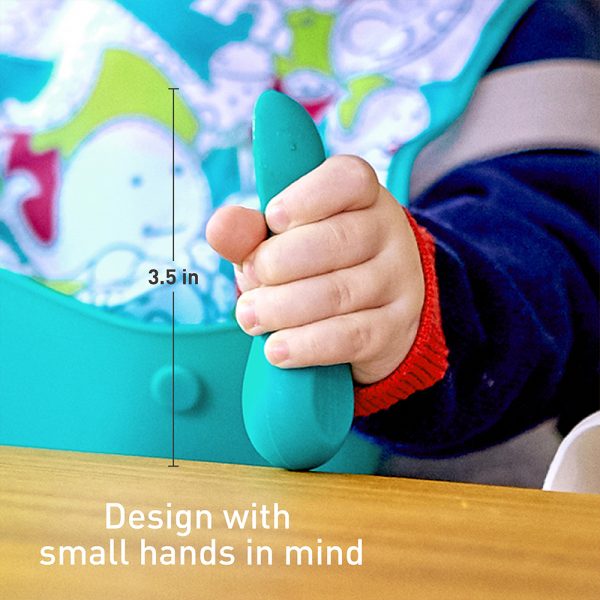 幼兒自學進食入門套裝