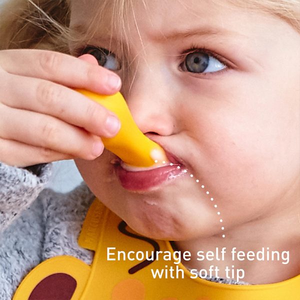 幼兒自學進食入門套裝