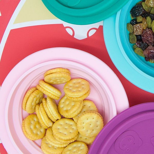 Collapsible Bowl