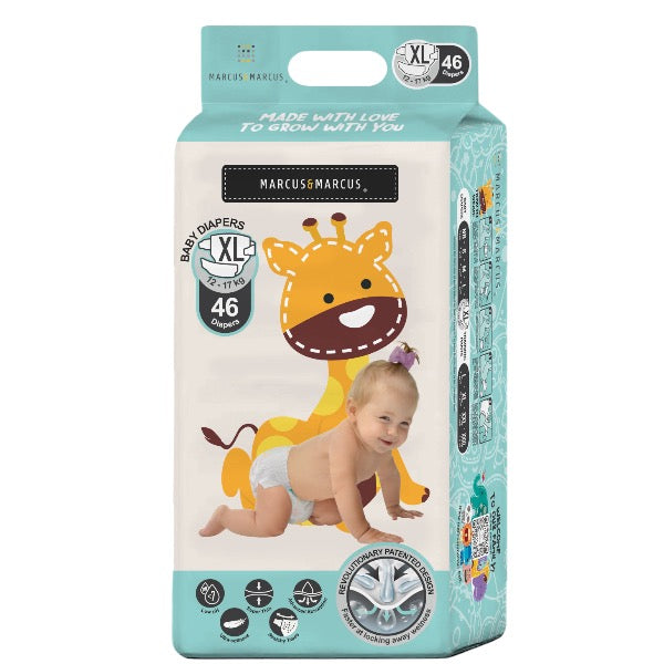 Diapers