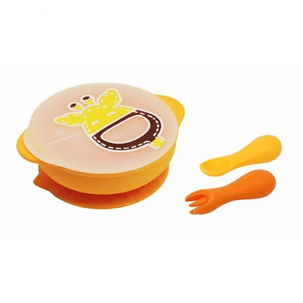 幼兒自學進食入門套裝