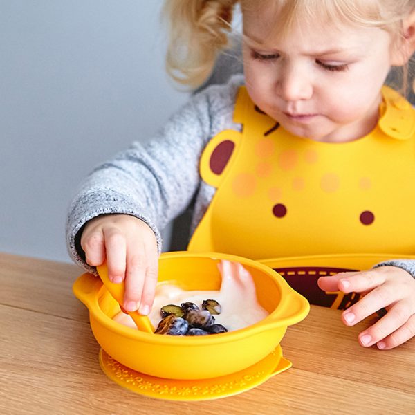 幼兒自學進食入門套裝