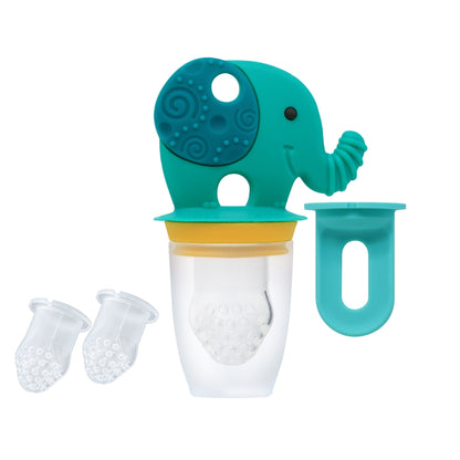 Infant Fruit Feeder (with replacement pouch)