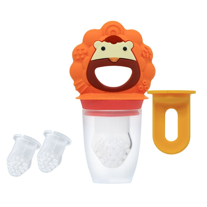 Infant Fruit Feeder (with replacement pouch)