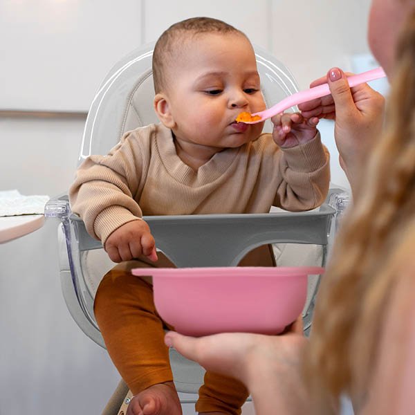 4-in-1 360° High Chair - Marcus & Marcus