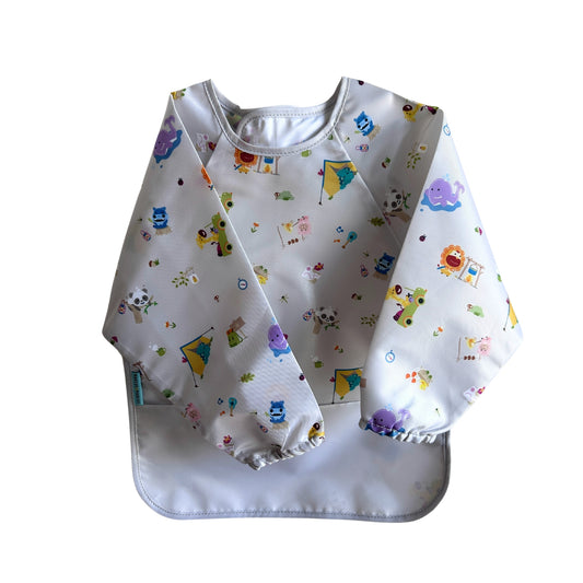 Full Sleeve Bibs