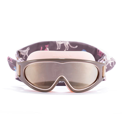 Headband Swimming Goggles - Catwalk