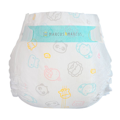 Diapers - M / L / XL