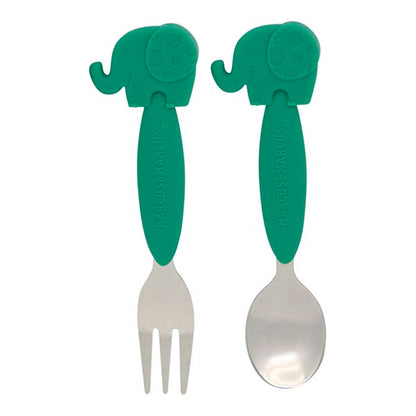 Fork & Spoon Set