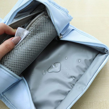 Foldable Insulated Lunch Bag