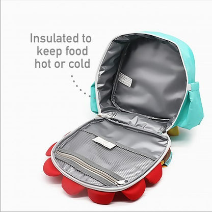 Insulated Backpack