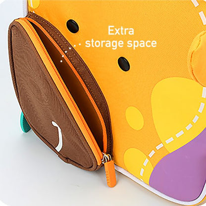 Insulated Backpack