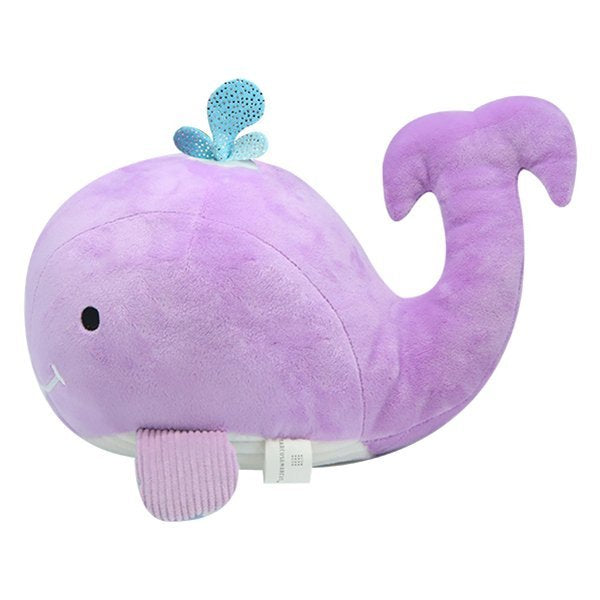 Collectible Character Plush – Willo
