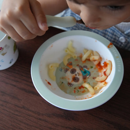Eco-friendly Kids Mealtime Set