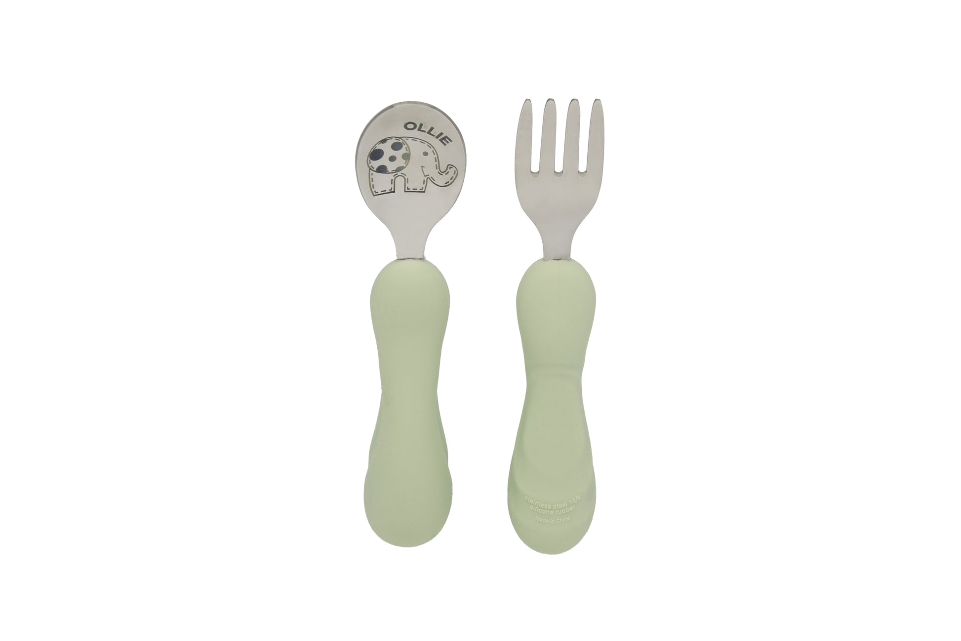 Marcus & Marcus fork and spoon dinnerware