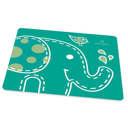 Marcus & Marcus placemat green 