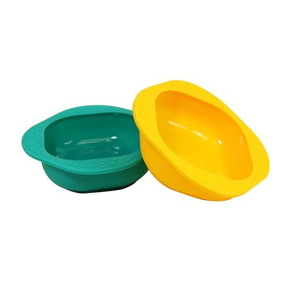 Silicone Bowls