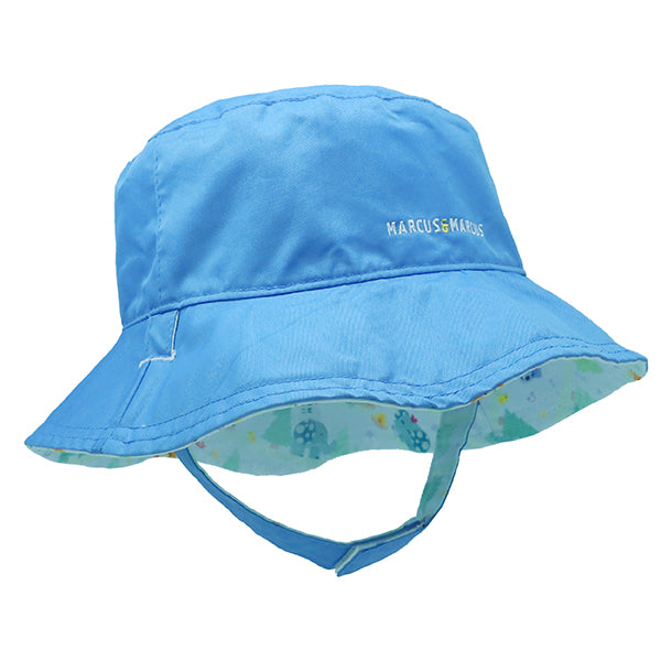 UV Protection Bucket Hat – Marcus & Marcus