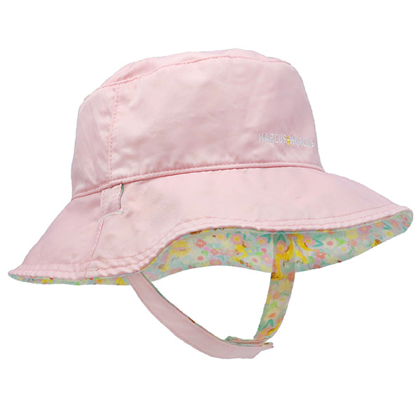 UV Protection Bucket Hat – Marcus & Marcus