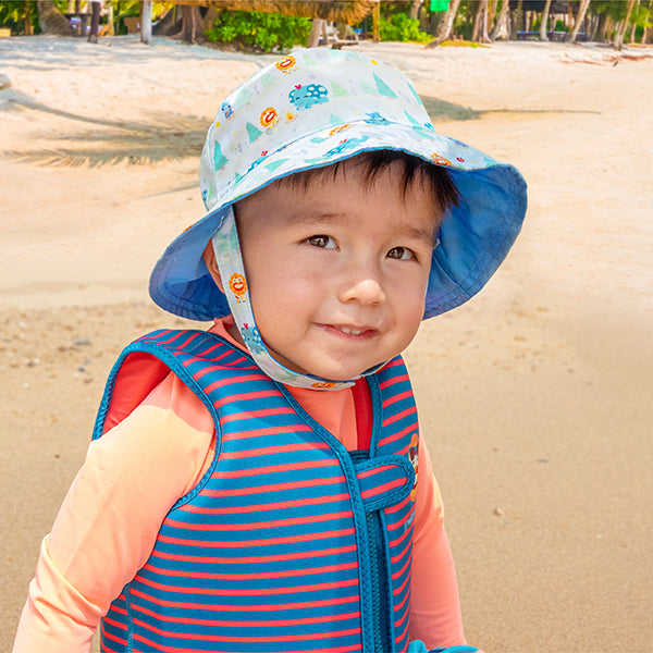 Uv protection hot sale bucket hat