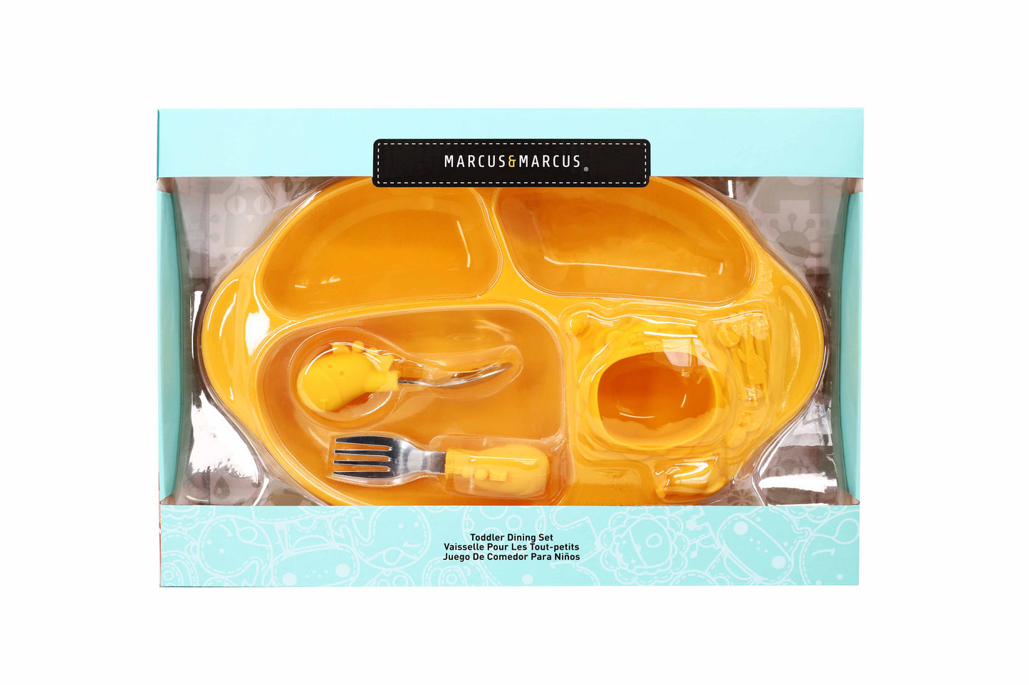 Toddler Dining Set