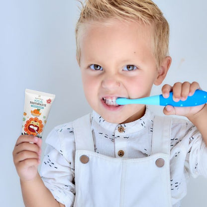 Kids Toothpaste (With Fluoride)