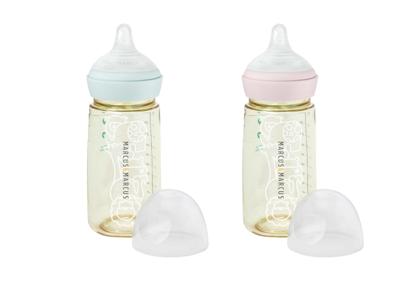 PPSU Transition Feeding Bottle (300ml) – new
