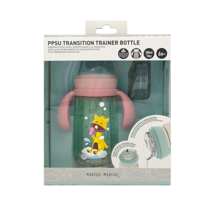 PPSU Transition Trainer Bottle (300 ml)
