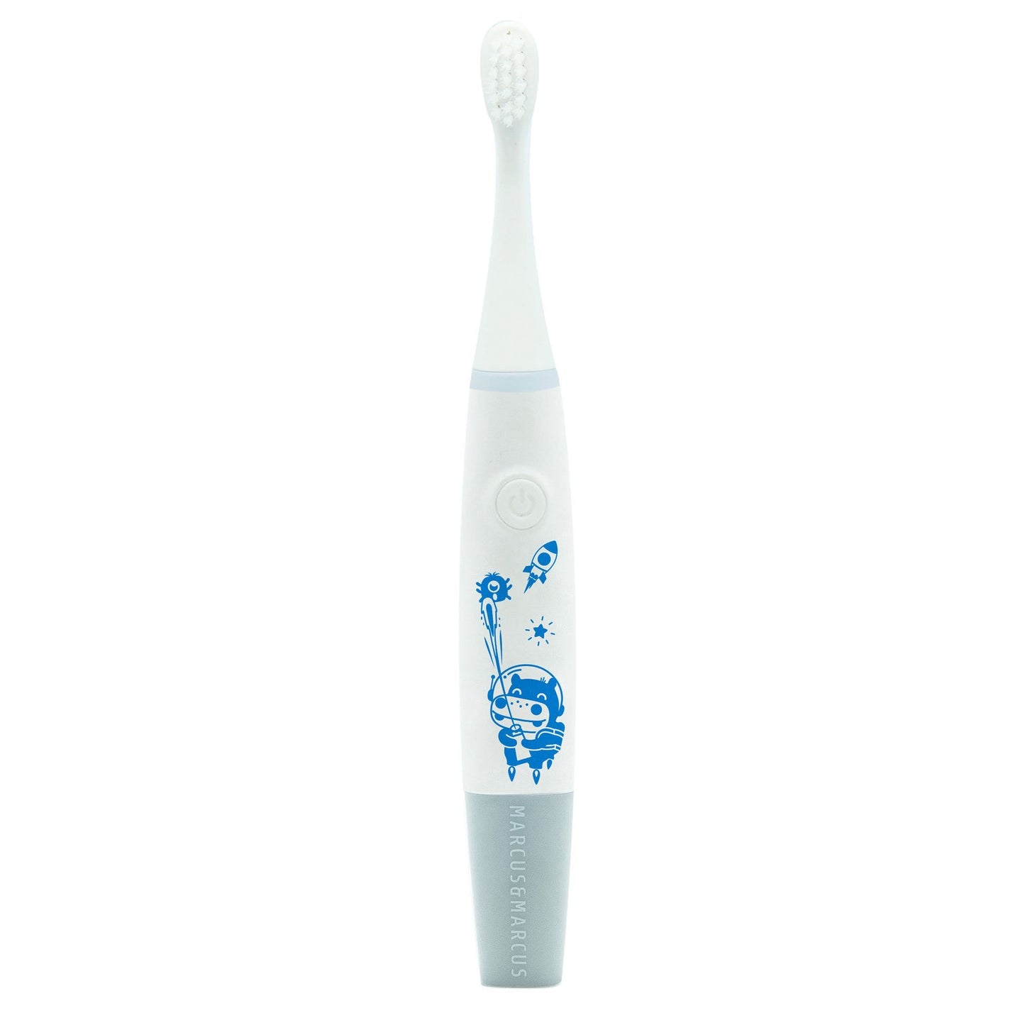 Kids 2-Min Timer Sonic Toothbrush (Bristle)